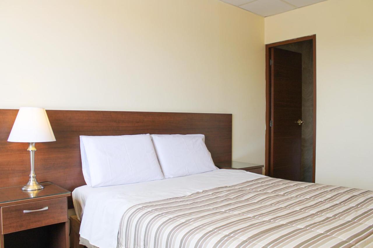 El Solar Inn Arequipa Ngoại thất bức ảnh