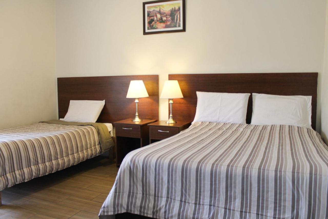 El Solar Inn Arequipa Ngoại thất bức ảnh