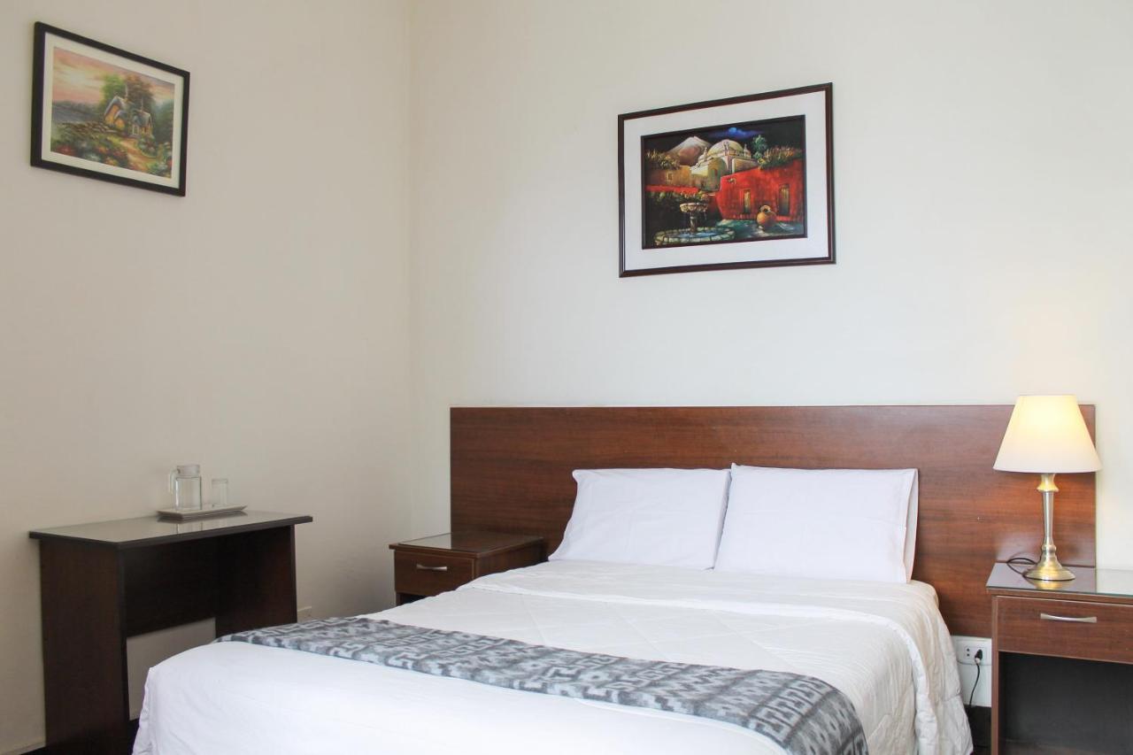 El Solar Inn Arequipa Ngoại thất bức ảnh