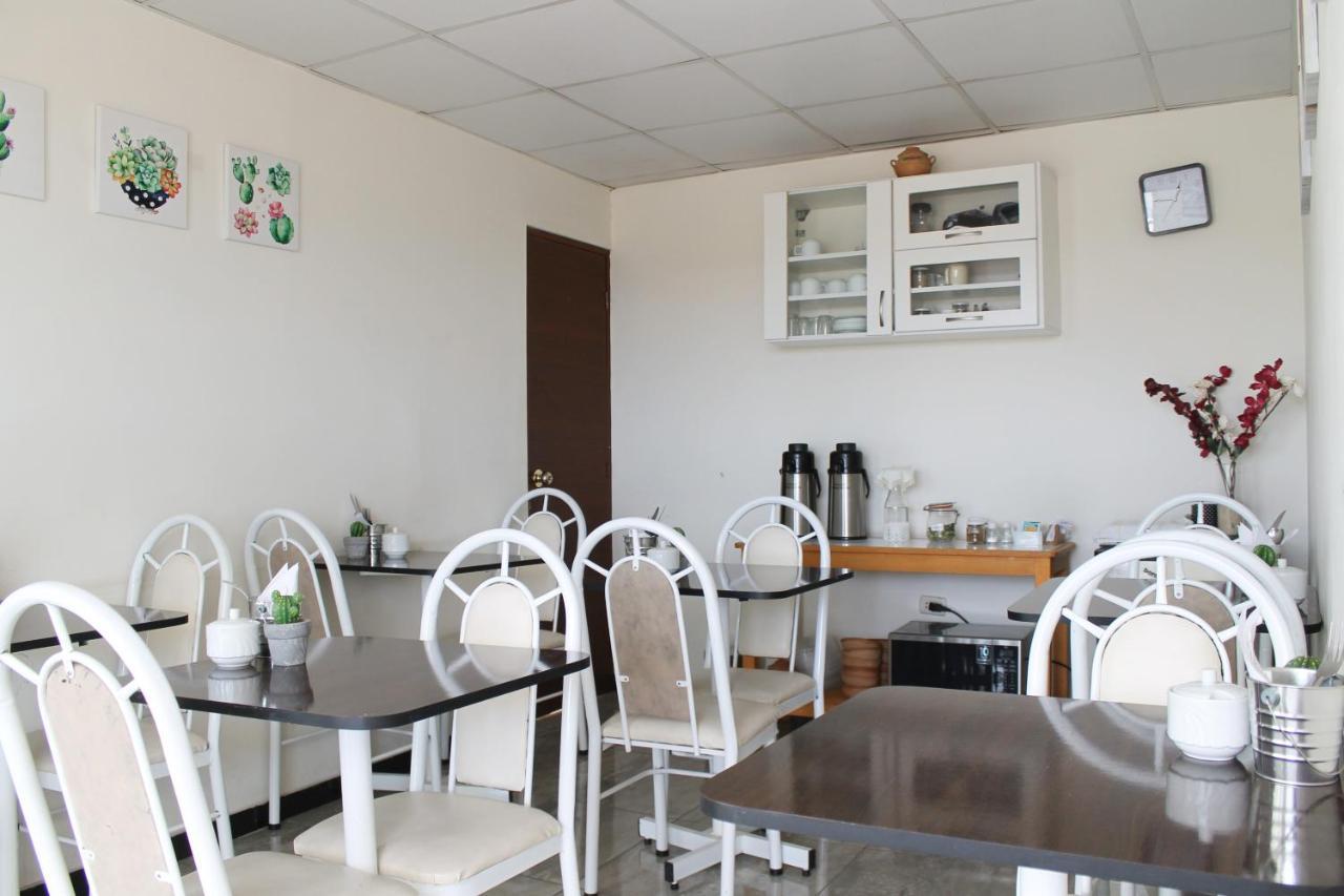 El Solar Inn Arequipa Ngoại thất bức ảnh